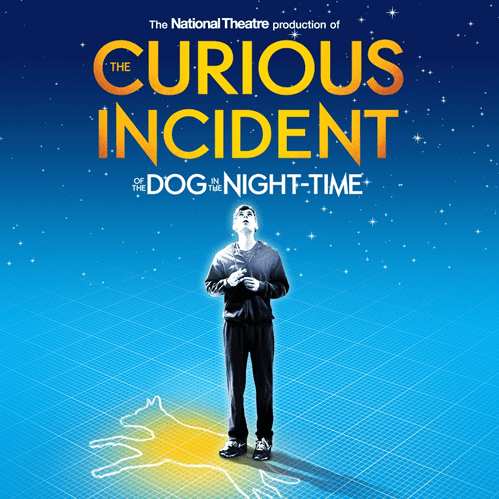 The Curious Incident of the Dog in the Night Time